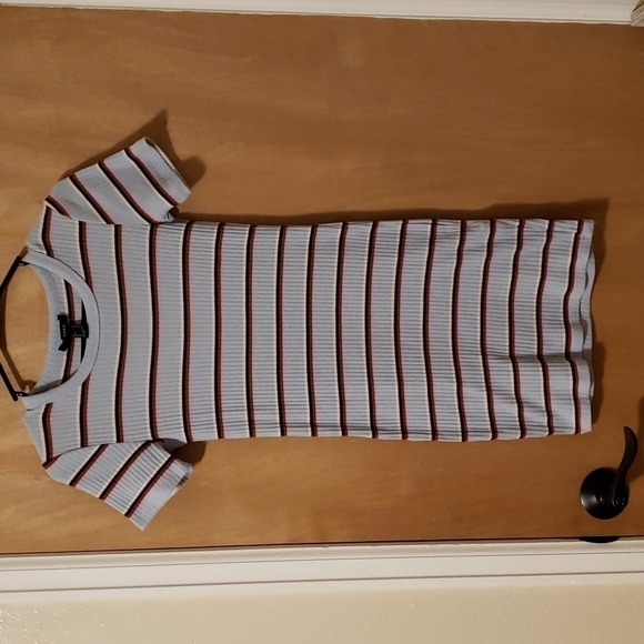 Forever 21 Dresses & Skirts - 𝅺sweater Dress